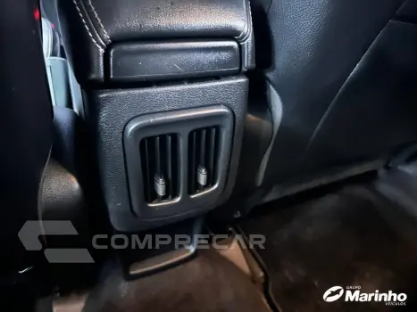 COMPASS 2.0 16V DIESEL LONGITUDE 4X4 AUTOMÁTICO