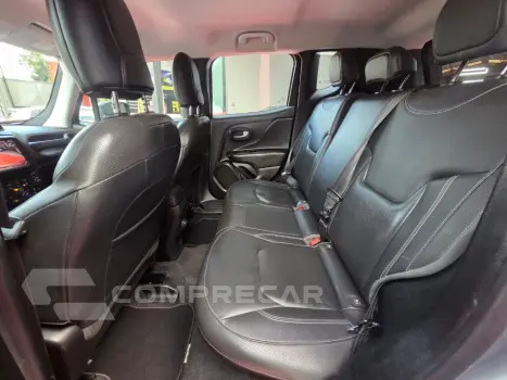 Renegade Long. T270 1.3 TB 4x2 Flex Aut.