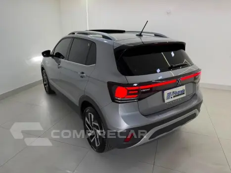 T CROSS HIGHLINE TSI