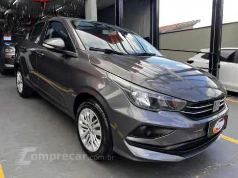 CRONOS DRIVE 1.3 8V Flex