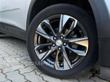 TRACKER 1.2 TURBO FLEX PREMIER AUTOMÁTICO