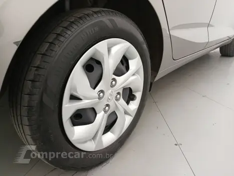 HB20 1.0 12V FLEX COMFORT PLUS MANUAL