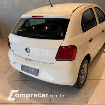 Gol 1.0 Flex 12V 5p