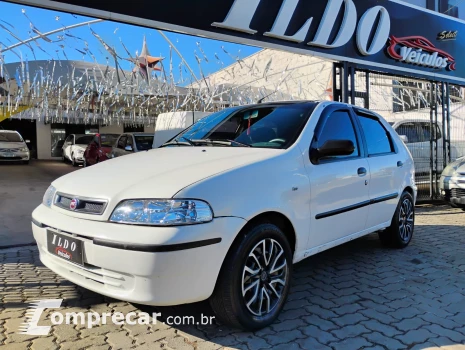 PALIO 1.6 MPI ELX 16V