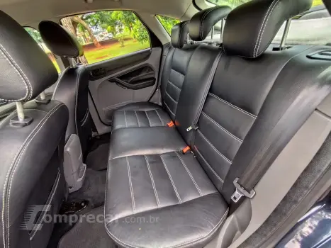 FOCUS 2.0 GLX 16V FLEX 4P MANUAL