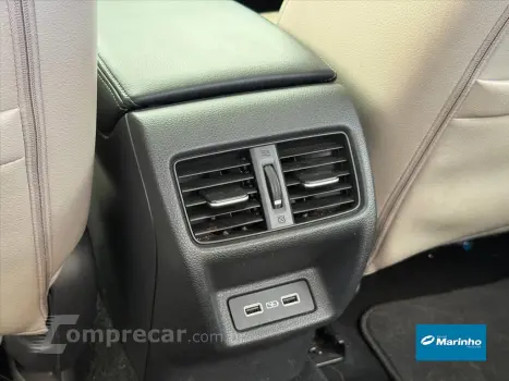 CIVIC 2.0 DI e:HEV TOURING e-CVT