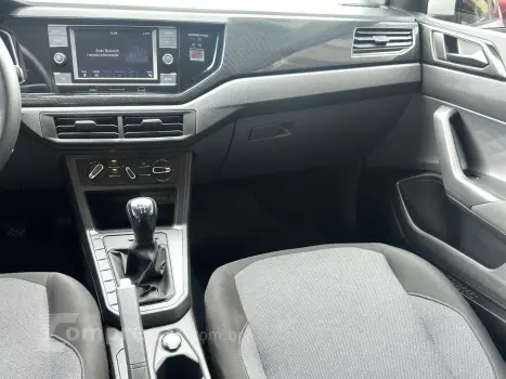 POLO 1.0 170 TSI MANUAL