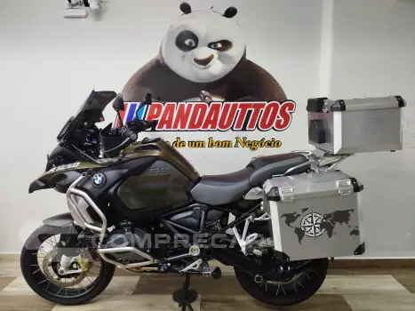 R1250 GS ADVENTURE EXCLUSIVE