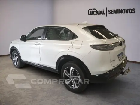 HR-V 1.5 DI I-VTEC TURBO FLEX TOURING CVT