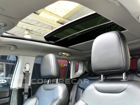 COMPASS 1.3 T270 TURBO FLEX LIMITED AT6