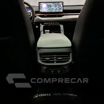 Haval H6 19 1.5 (Hibrido)