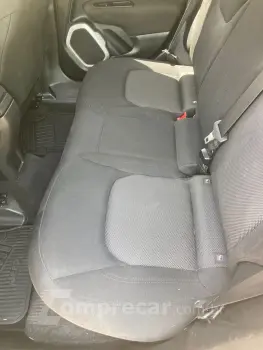 RENEGADE 1.8 16V