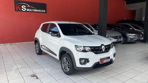 RENAULT KWID 1.0 12V SCE INTENSE