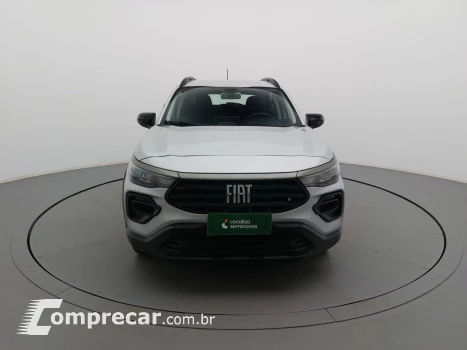 PULSE 1.3 FLEX DRIVE CVT