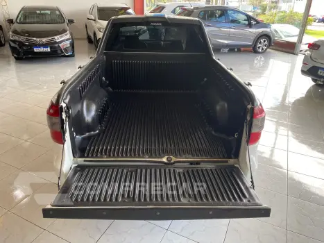 MONTANA 1.4 MPFI LS CS 8V