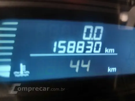 AGILE 1.4 MPFI LTZ 8V