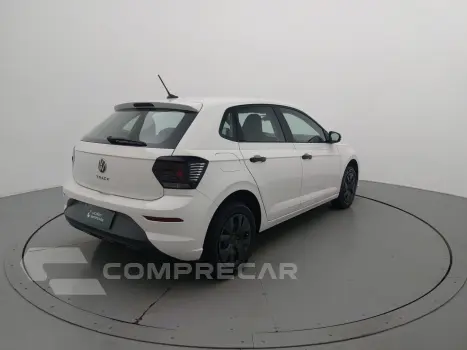 POLO 1.0 MPI TRACK MANUAL