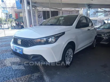 Fiat ARGO 1.0 FIREFLY FLEX MANUAL 4 portas
