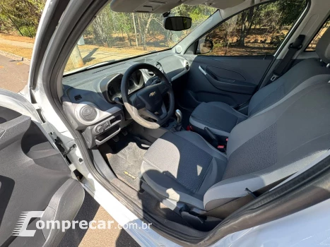 MONTANA 1.4 MPFI LS CS 8V