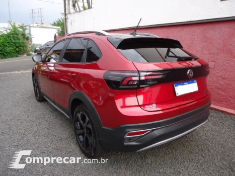 NIVUS 1.0 200 TSI Highline