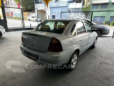 CORSA 1.4 MPFI Maxx Sedan 8V
