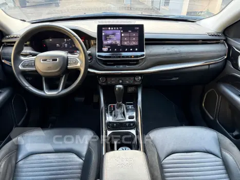 COMMANDER 2.0 Td380 Turbo Limited