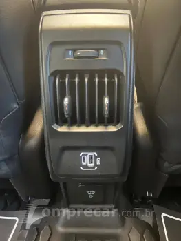 COMPASS 2.0 Hurricane 4 Turbo Blackhawk