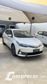 COROLLA 2.0 Vvt-ie Altis
