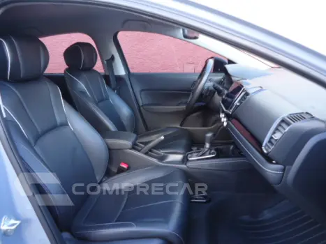 CITY 1.5 I-vtec Hatch Touring