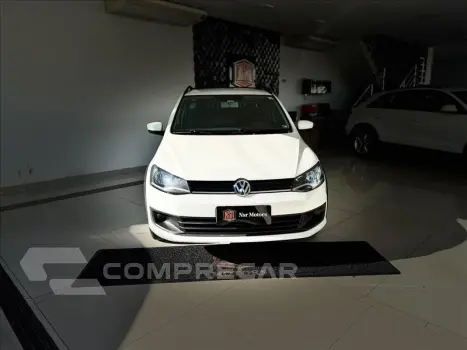 SAVEIRO 1.6 MI CE 8V G.VI