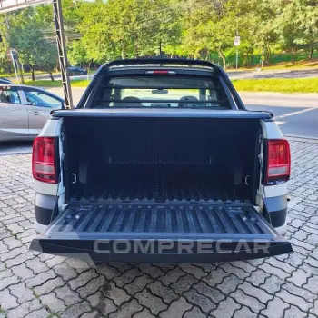 SAVEIRO CD CROSS