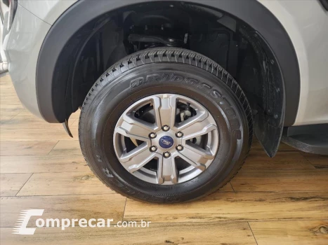 RANGER 2.0 TURBO DIESEL CD XLS 4X2 AUTOMÁTICO