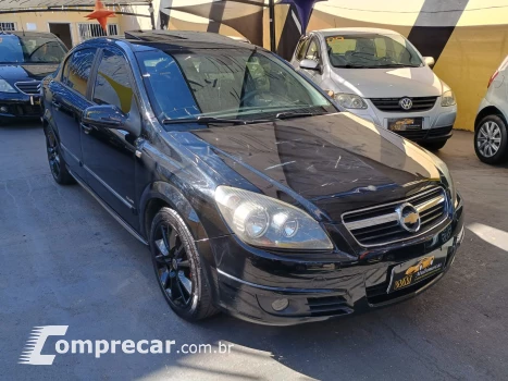 Vectra Elite 2.4 16V