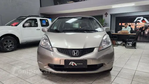 Fit LX 1.4/ 1.4 Flex 8V/16V 5p Mec.