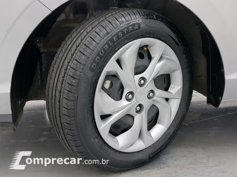 HB20S 1.0 TGDI FLEX COMFORT PLUS AUTOMÁTICO
