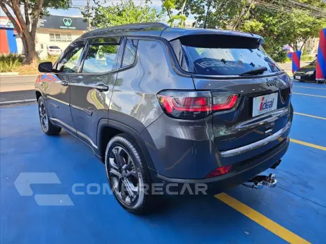 COMPASS 1.3 T270 TURBO FLEX LONGITUDE AT6