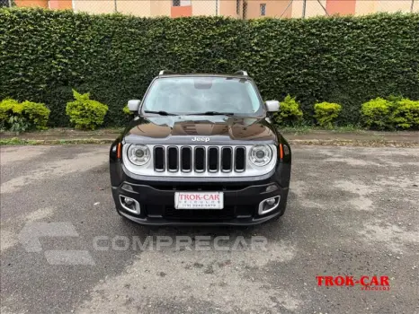 RENEGADE 1.8 16V Limited