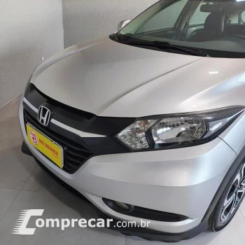 HR-V 1.8 16V EX