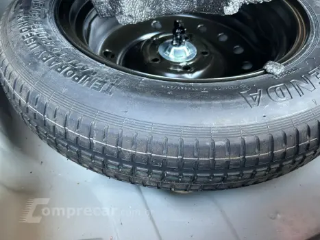 HR-V 1.8 16V FLEX EXL 4P AUTOMÁTICO