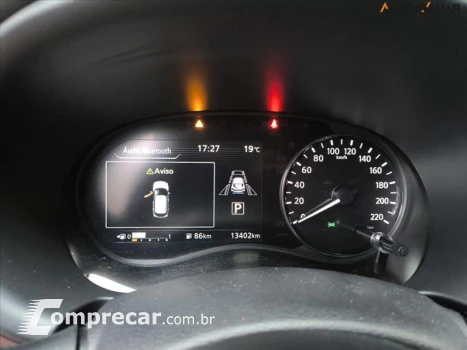 KICKS 1.6 16vstart Exclusive