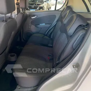 Palio ATTRACTIVE 1.0 EVO Fire Flex 8v 5p