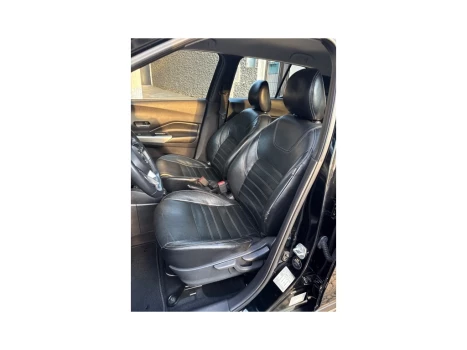KICKS 1.6 16V FLEXSTART SL 4P XTRONIC