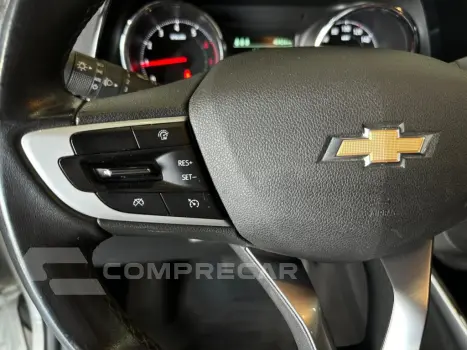 MONTANA 1.2 TURBO FLEX LTZ AUTOMÁTICO