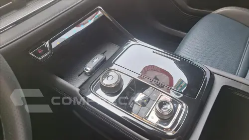 TERRITORY 1.5 ECOBOOST GTDI GASOLINA TITANIUM AUT