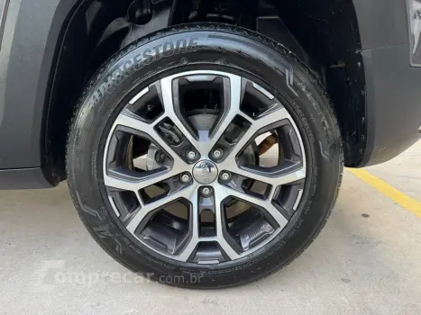 Renegade 1.3 T270 Turbo Flex Longitude At6