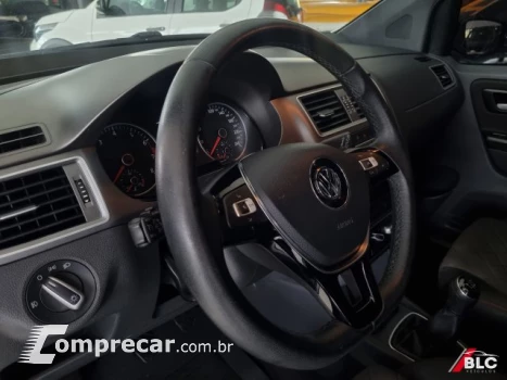 FOX - 1.6 MSI TOTAL XTREME 4P MANUAL