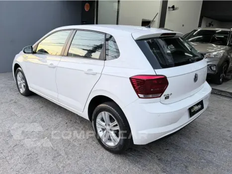 POLO 1.0 MPI TOTAL FLEX MANUAL