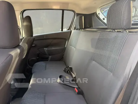 SANDERO 1.0 12V SCE Authentique