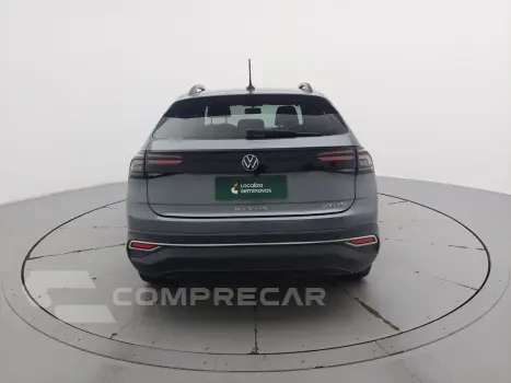 NIVUS 1.0 200 TSI TOTAL FLEX COMFORTLINE AUTOMÁTICO