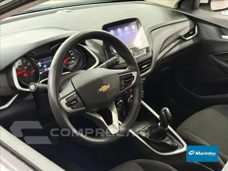 ONIX 1.0 FLEX PLUS LT MANUAL